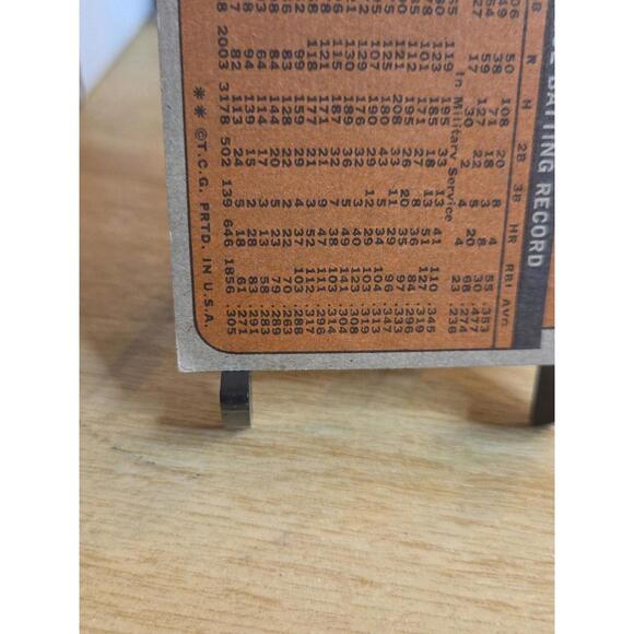 1972 Topps Willie Mays baseball card San Francisco Giants #49 EXT - Picture 8 of 10